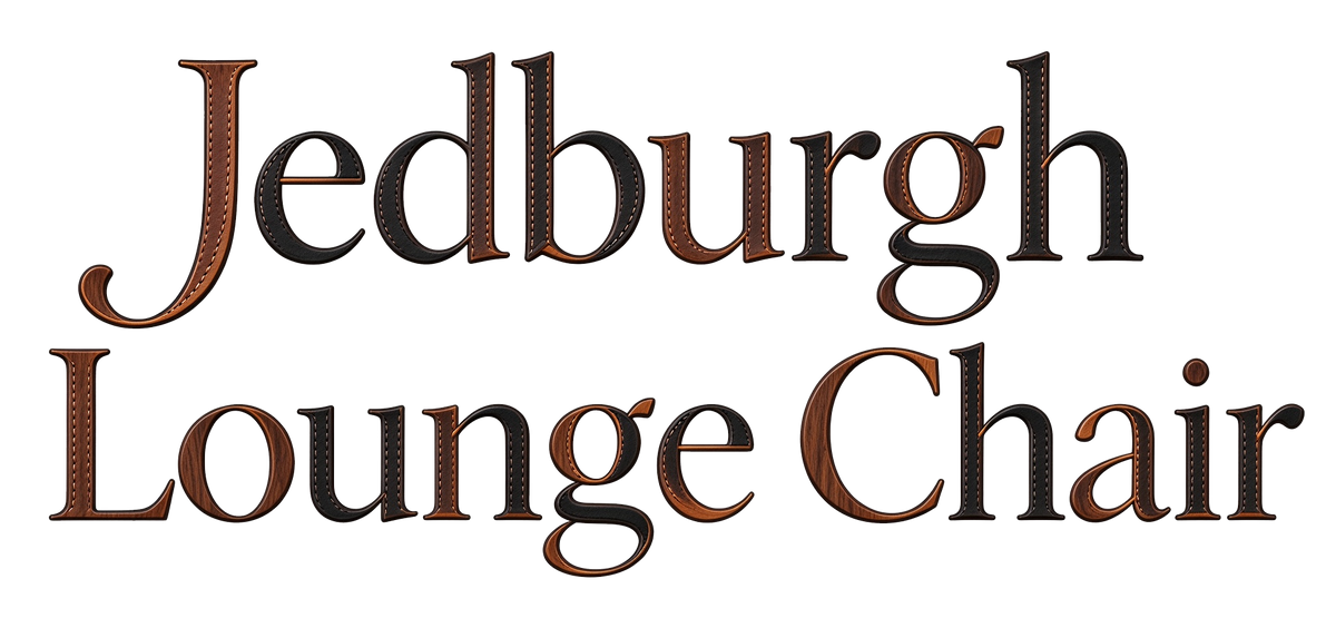 Jedburghloungechair