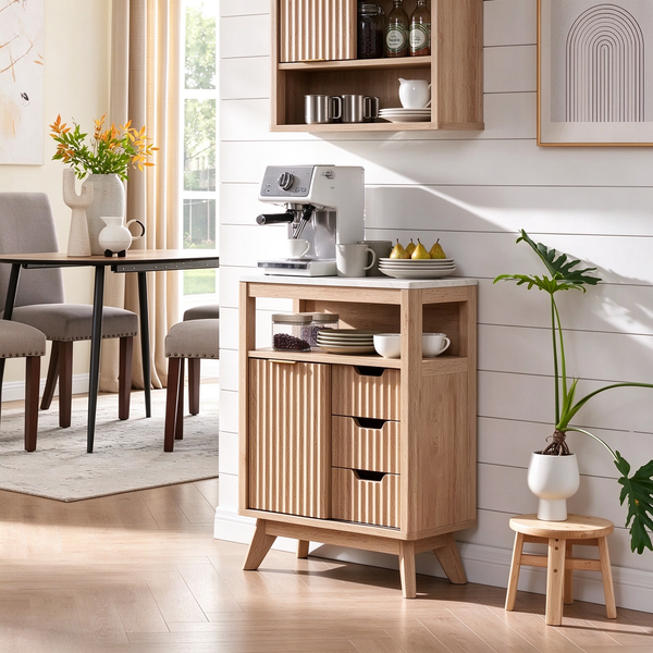 Armoire de rangement