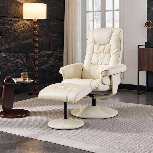 Fauteuil d'appoint